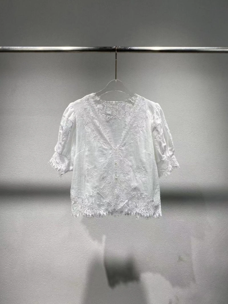 Breathable Unclassified Brand Shirts 147518