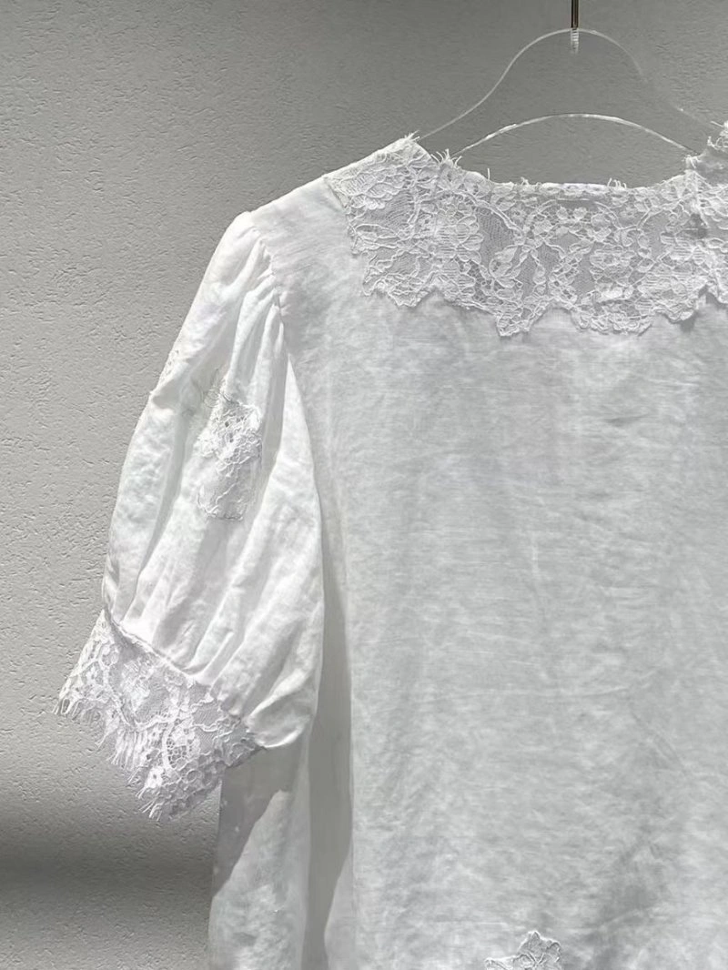 Breathable Unclassified Brand Shirts 147518