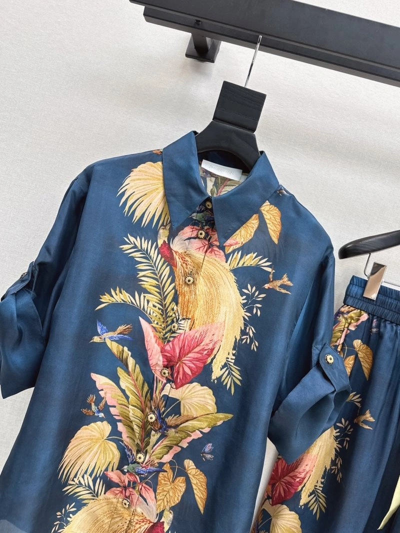 Chic Unclassified Brand Shirts 147517