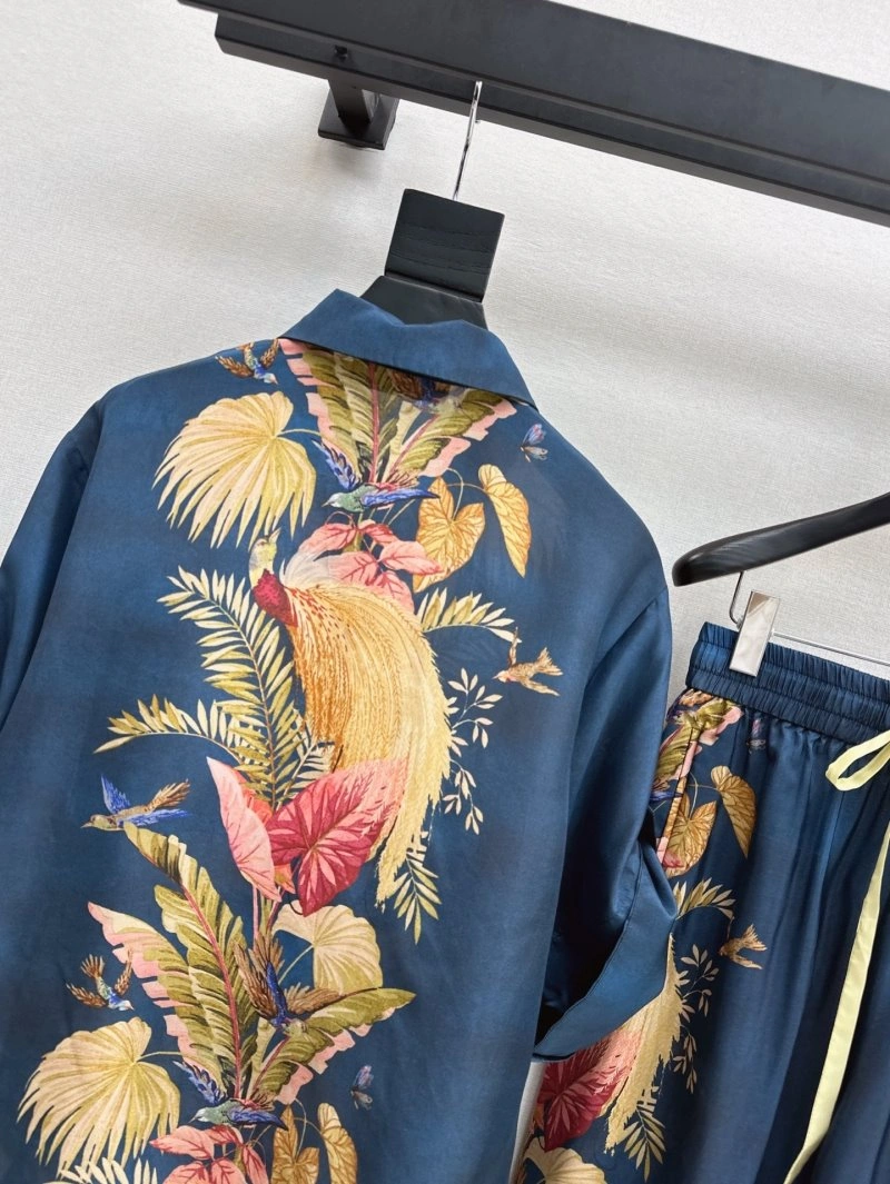 Chic Unclassified Brand Shirts 147517