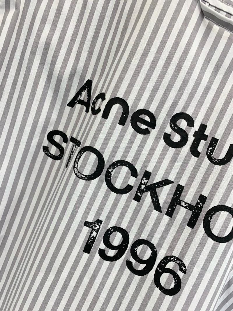 Unclassified Brand Shirts Packable 147514