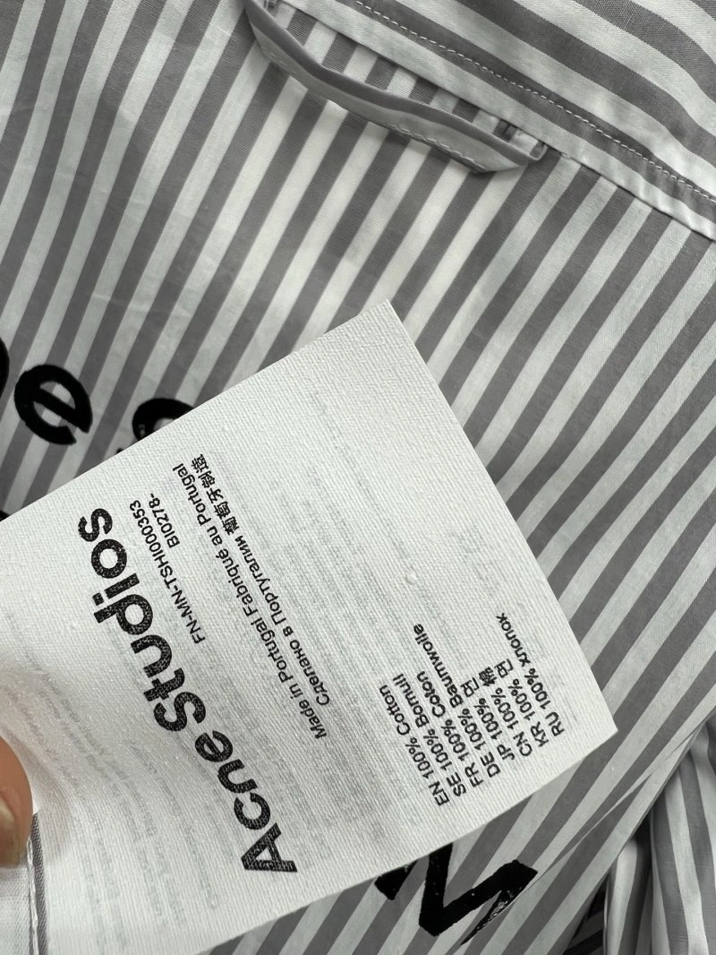 Unclassified Brand Shirts TopPick 147512