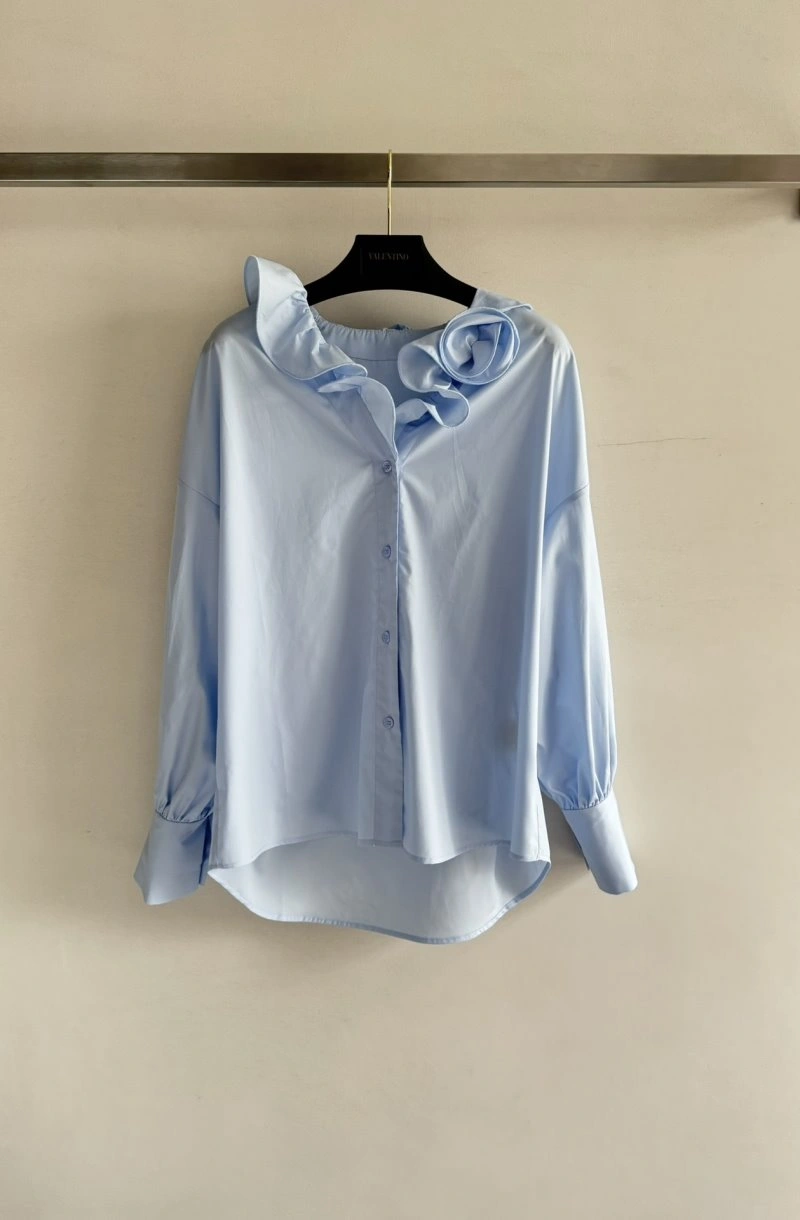 Chic Unclassified Brand Shirts 147503