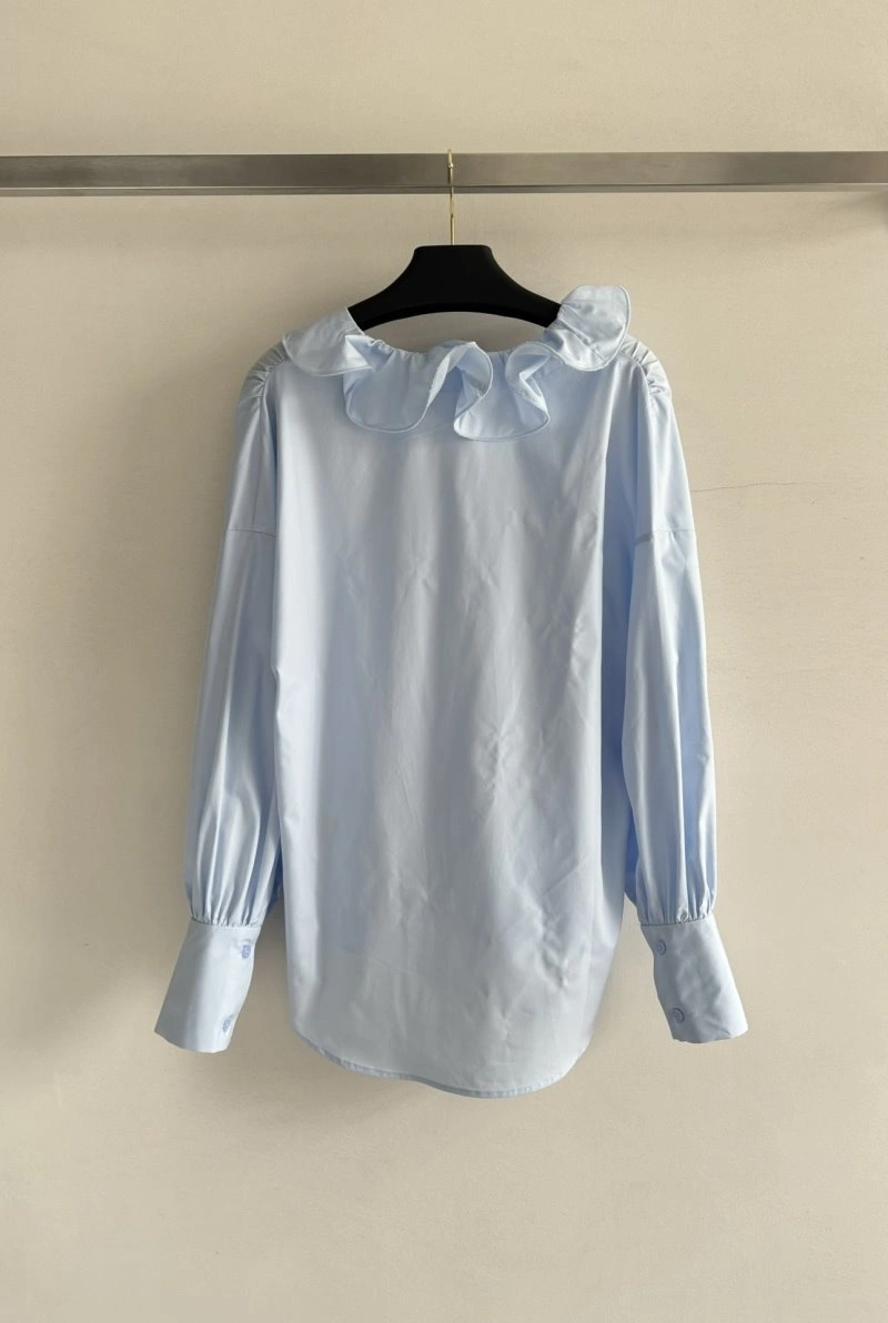 Chic Unclassified Brand Shirts 147503