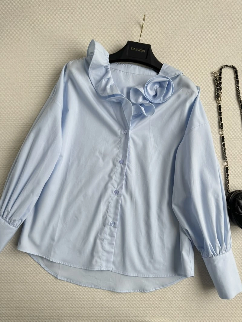 Chic Unclassified Brand Shirts 147503
