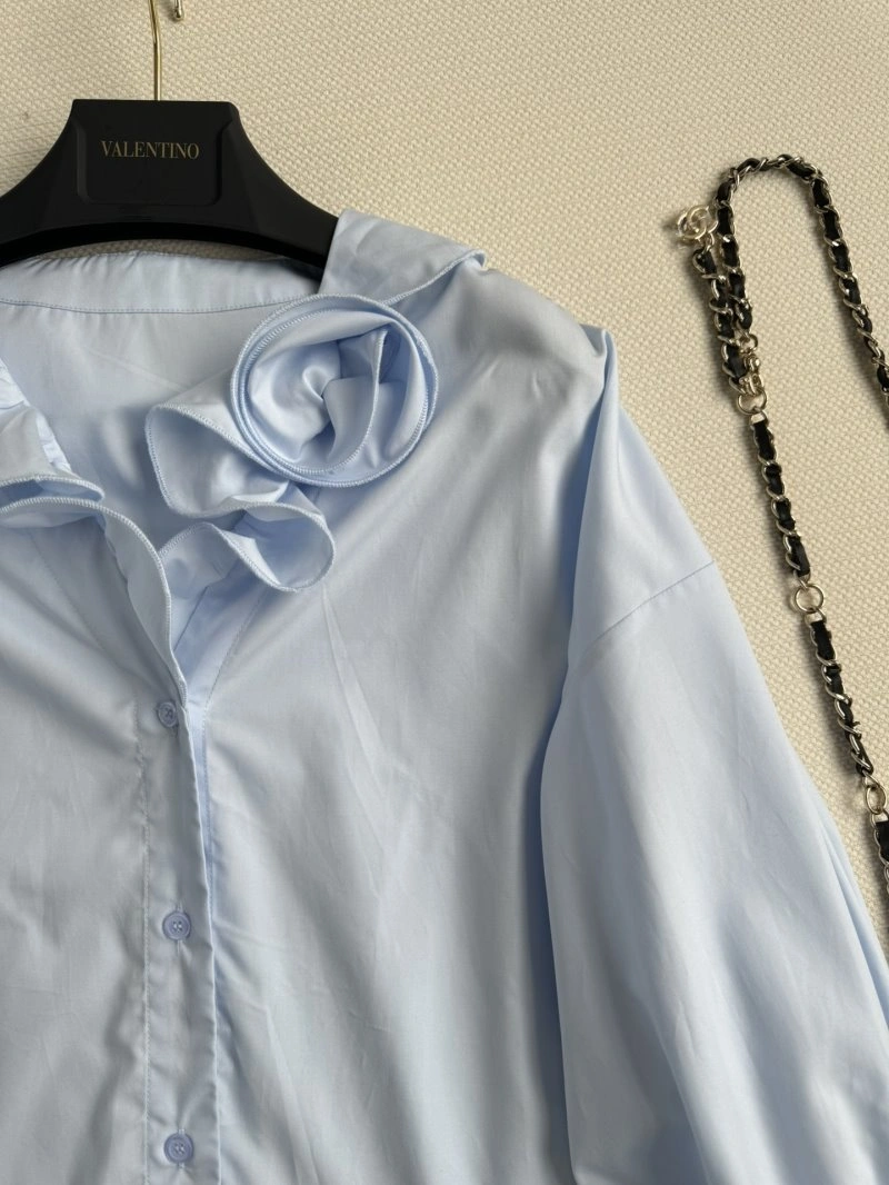 Chic Unclassified Brand Shirts 147503