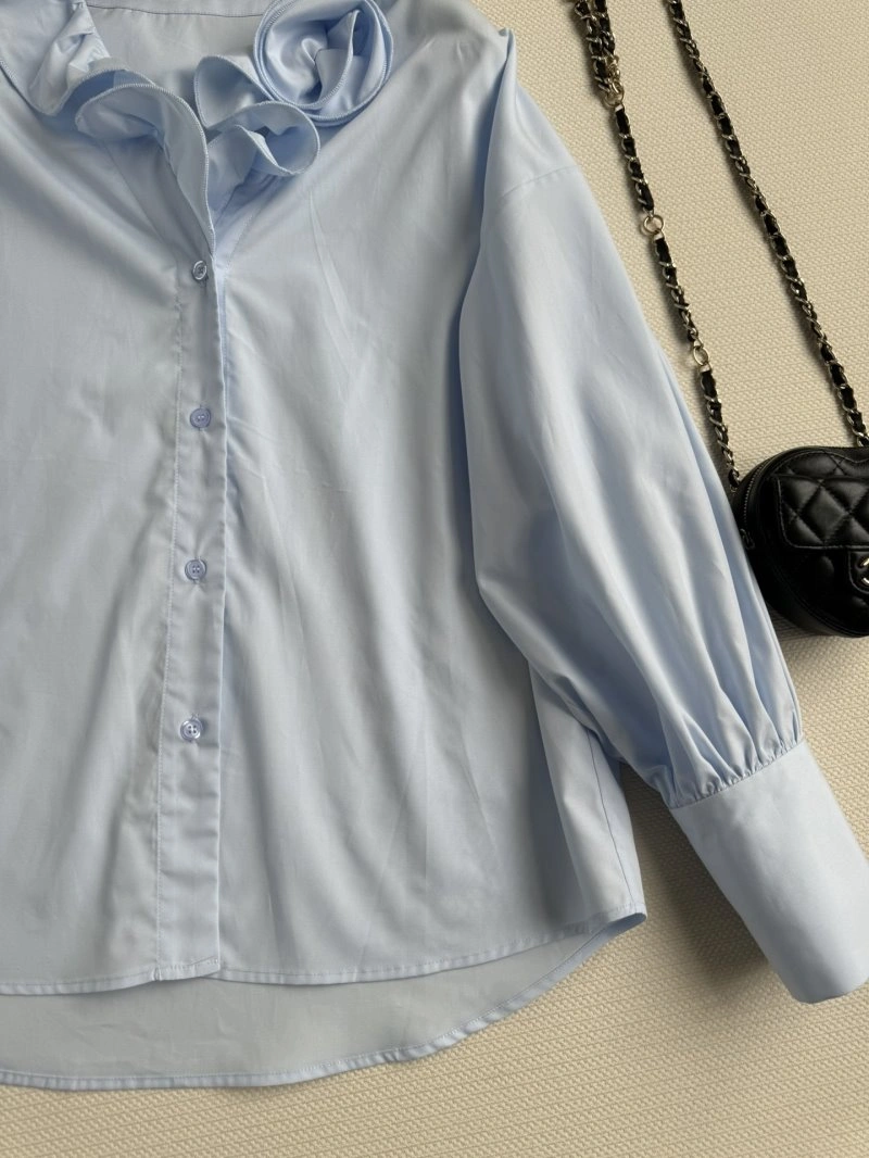 Chic Unclassified Brand Shirts 147503