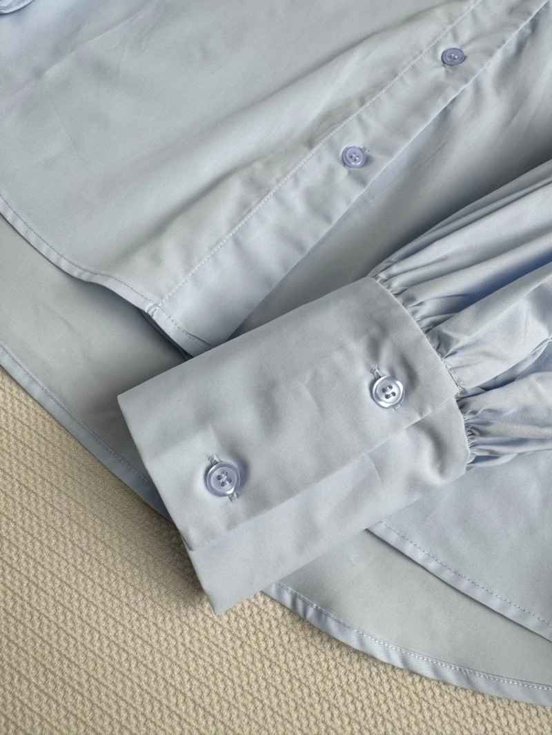 Chic Unclassified Brand Shirts 147503