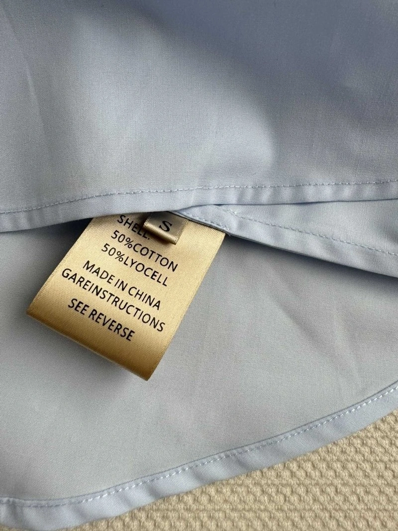 Chic Unclassified Brand Shirts 147503