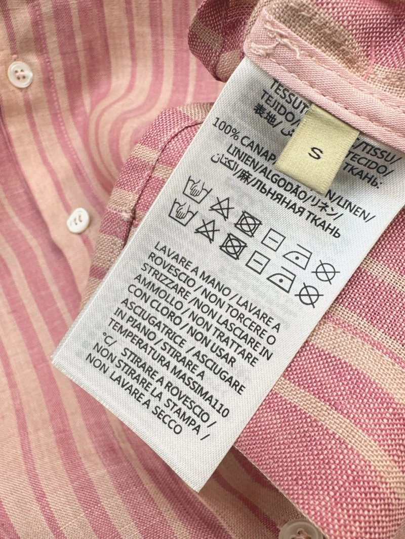 Unclassified Brand Shirts Resilient 147497