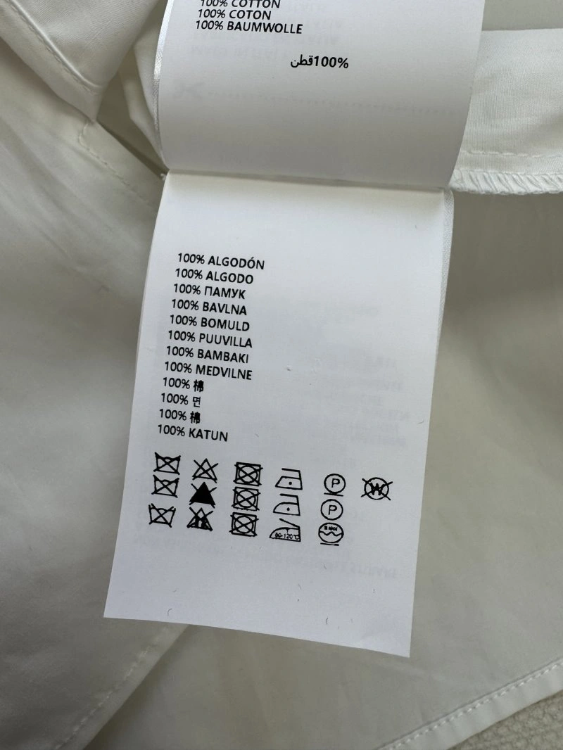 Durable Unclassified Brand Shirts 147490
