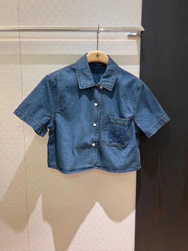 Unclassified Brand Shirts Lightweight 147506