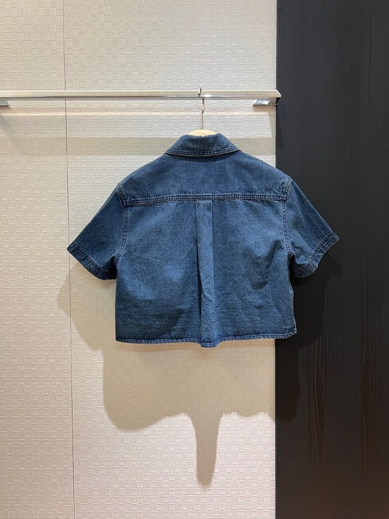 Unclassified Brand Shirts Lightweight 147506