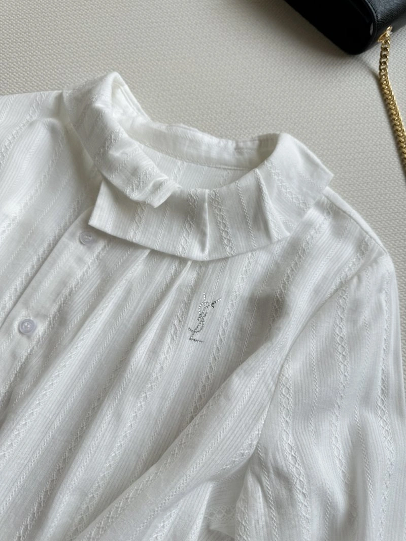 Tailored Unclassified Brand Shirts 147505