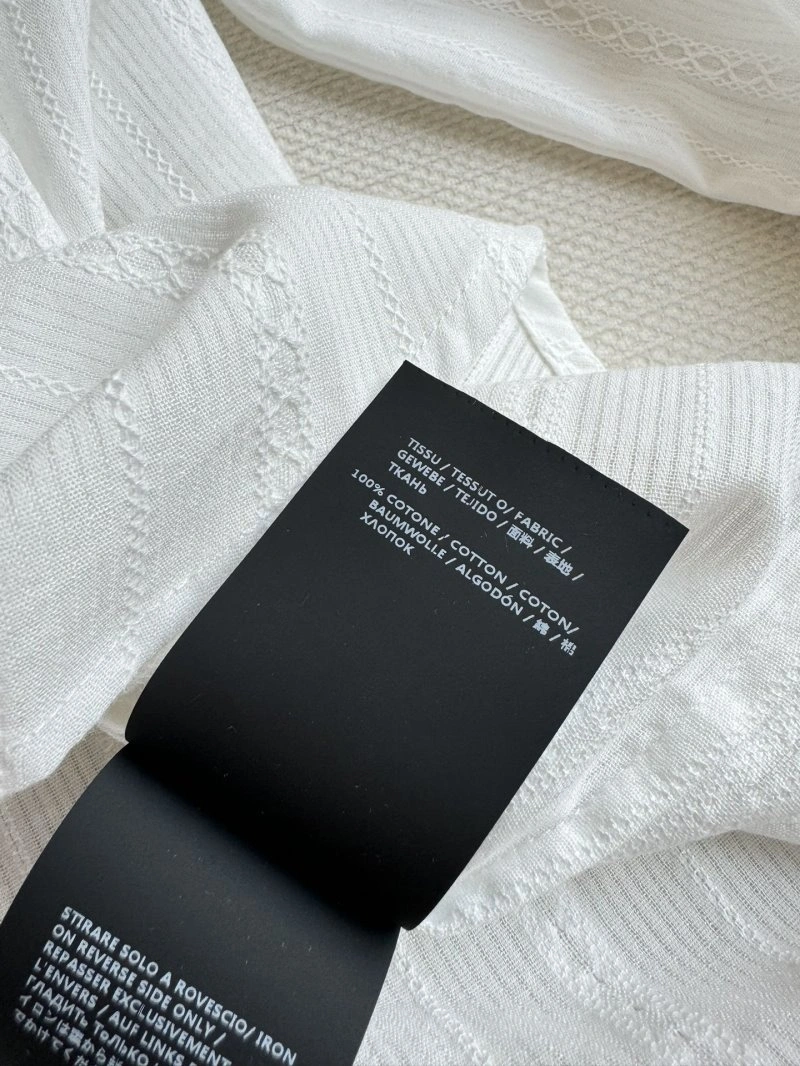 Tailored Unclassified Brand Shirts 147505