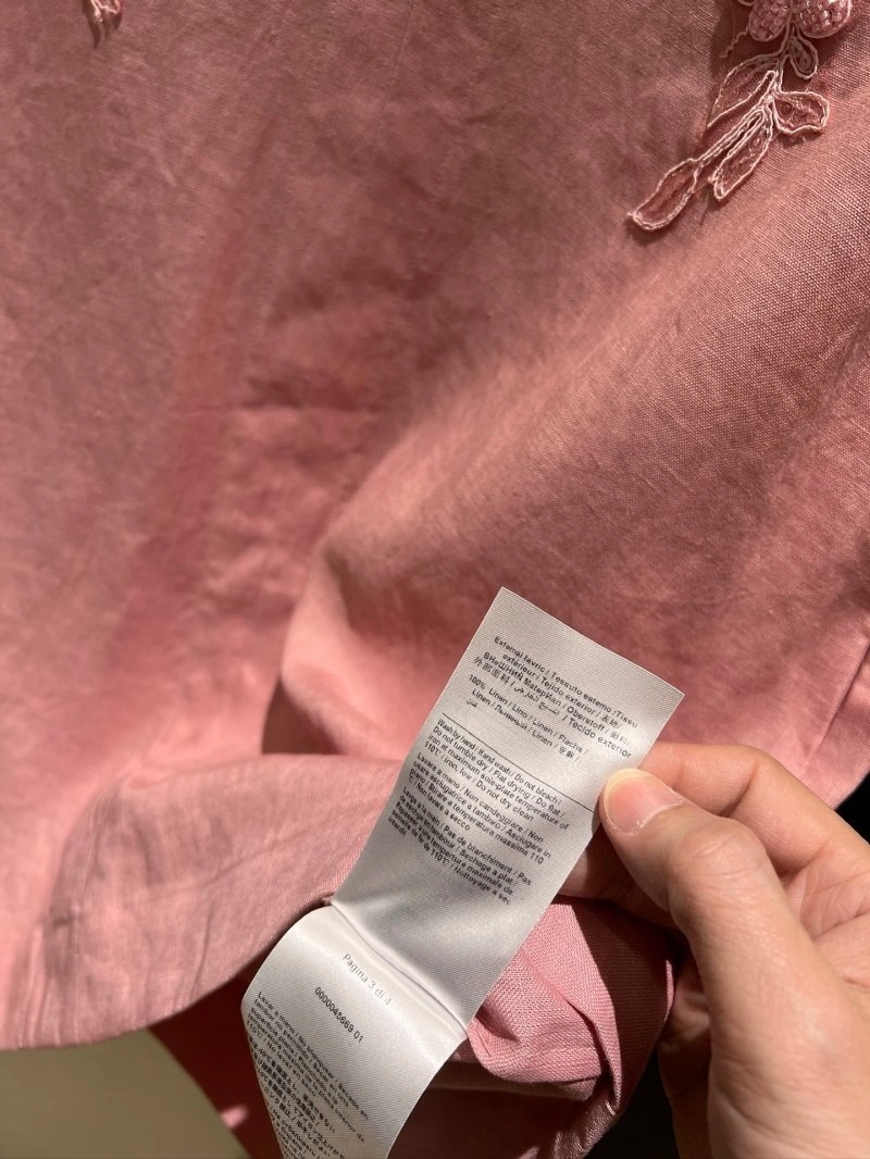 Flexible Unclassified Brand Shirts 147495