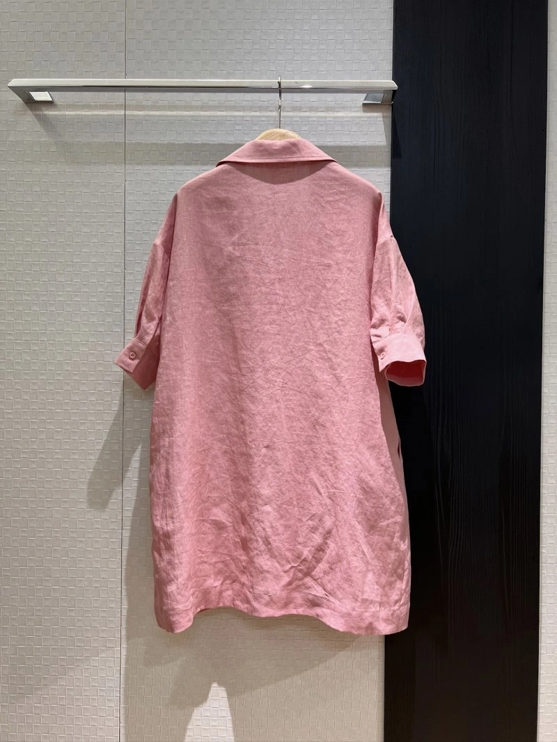 Flexible Unclassified Brand Shirts 147495