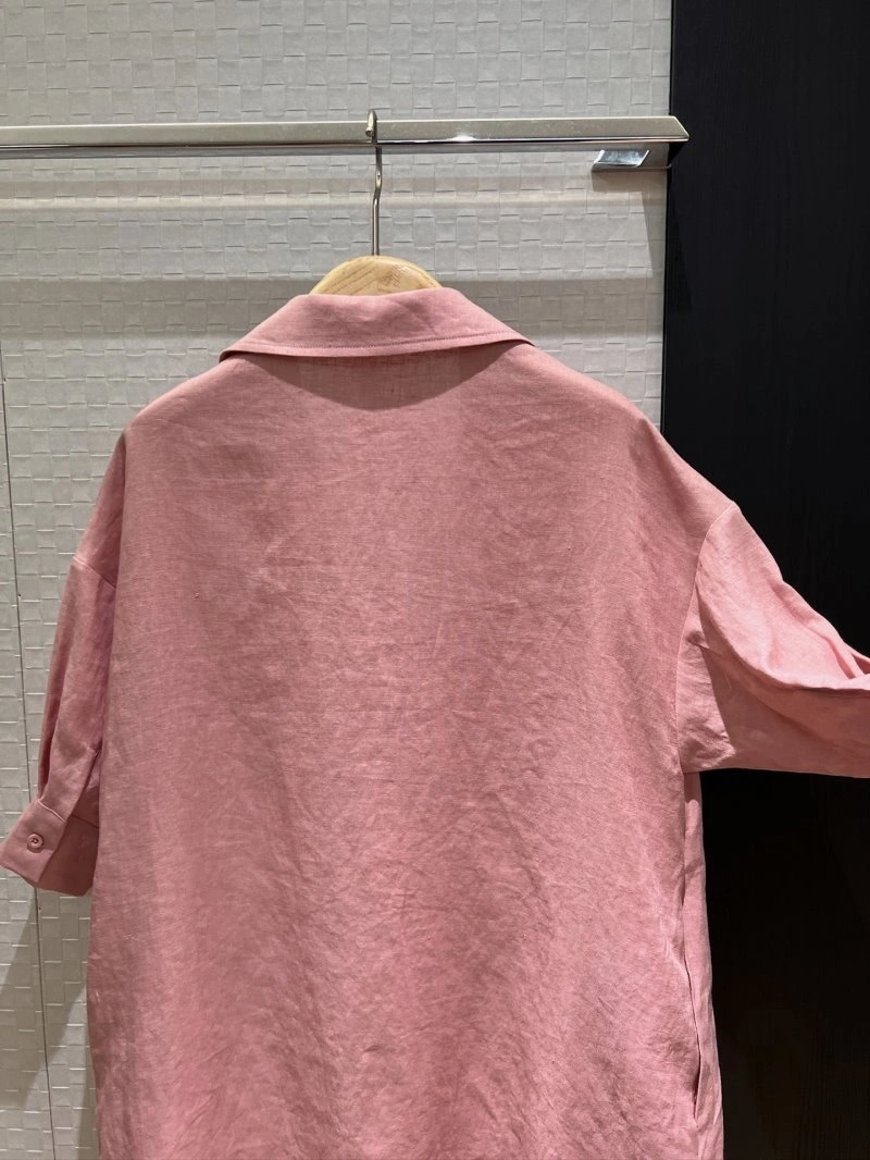 Flexible Unclassified Brand Shirts 147495
