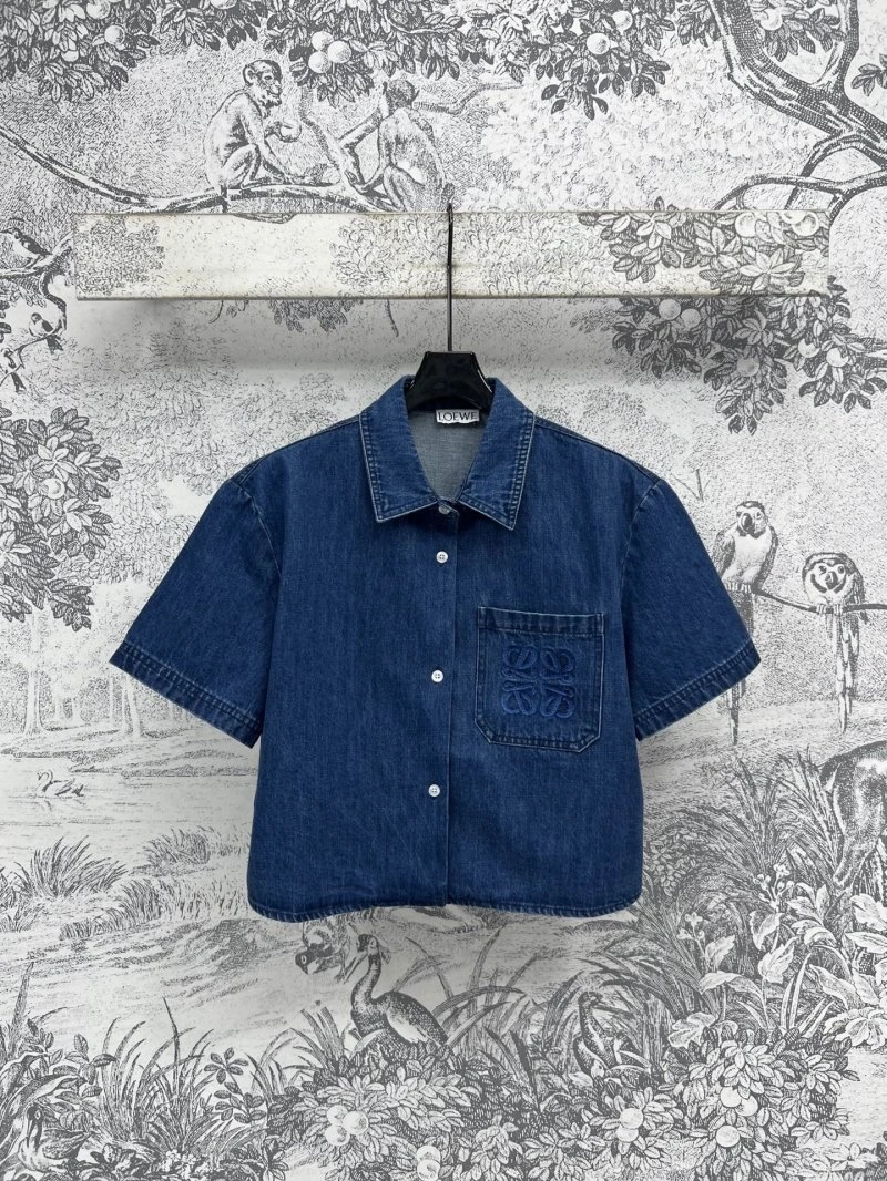 Sophisticated Unclassified Brand Shirts 147499
