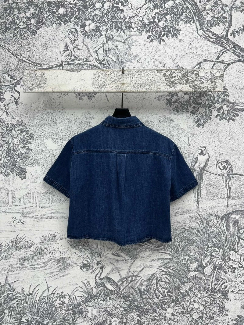 Sophisticated Unclassified Brand Shirts 147499