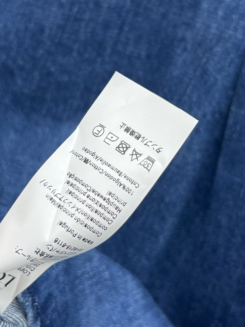 Sophisticated Unclassified Brand Shirts 147499