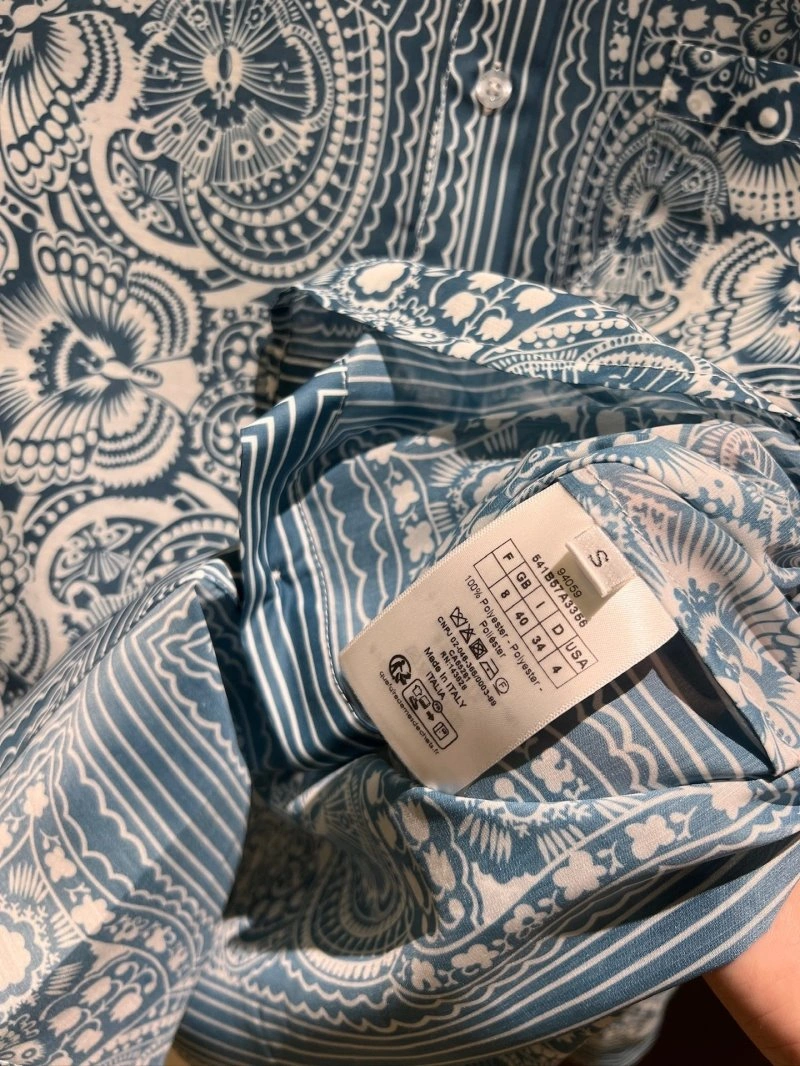 WeatherProof Unclassified Brand Shirts 147489