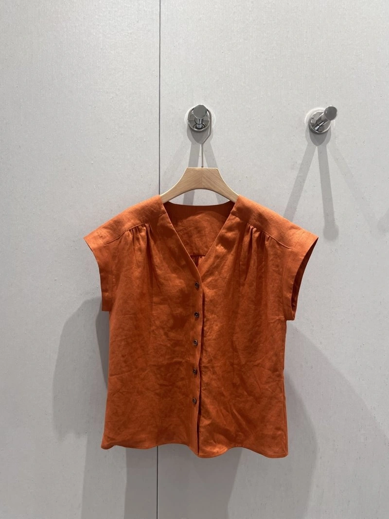 Sporty Unclassified Brand Shirts 147511