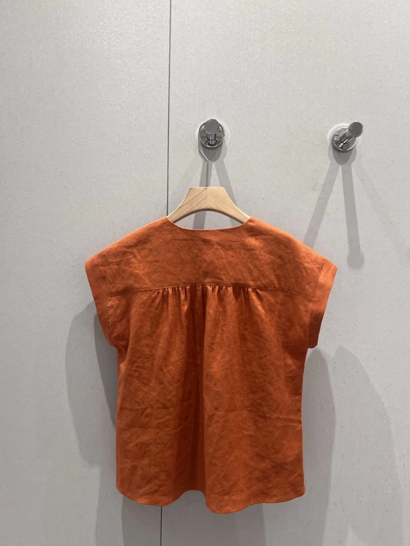 Sporty Unclassified Brand Shirts 147511