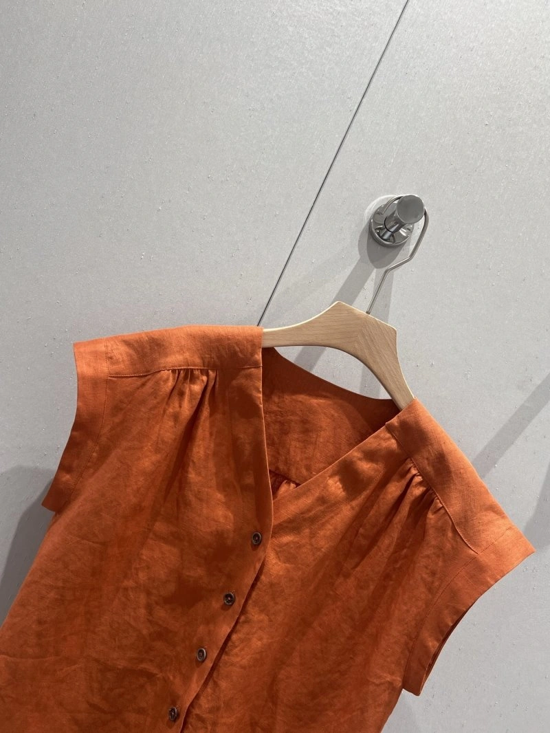 Sporty Unclassified Brand Shirts 147511