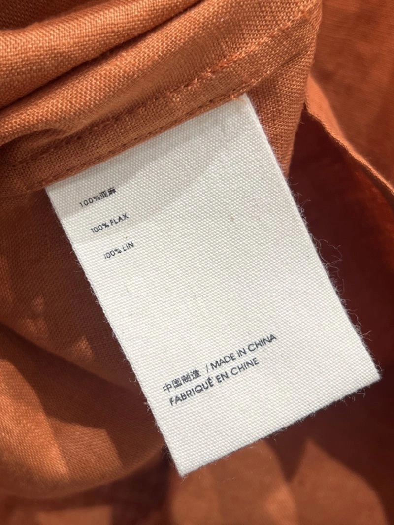 Sporty Unclassified Brand Shirts 147511