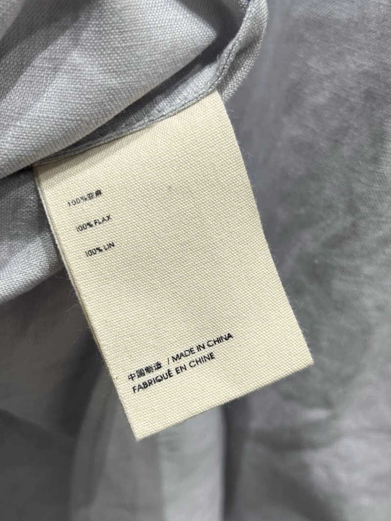 Unclassified Brand Shirts Sophisticated 147508