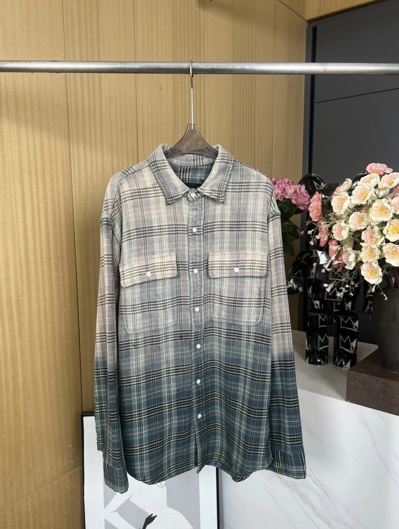 Sporty Unclassified Brand Shirts 147480