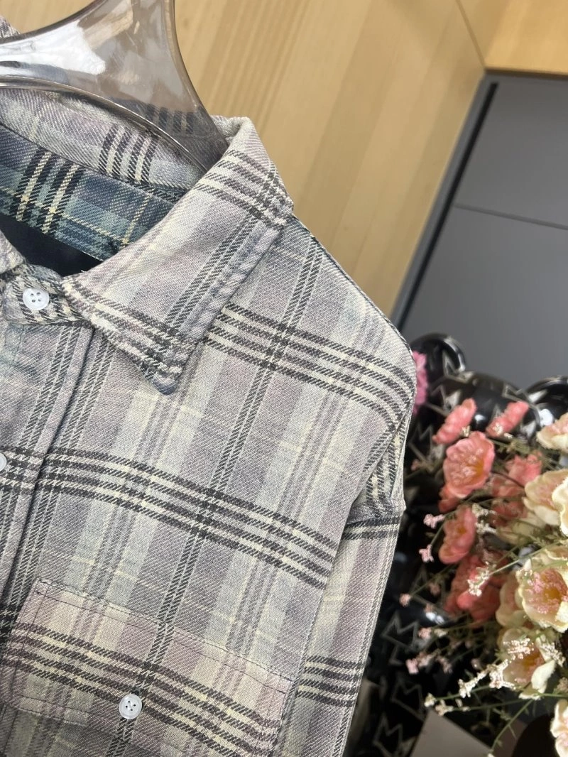 Sporty Unclassified Brand Shirts 147480