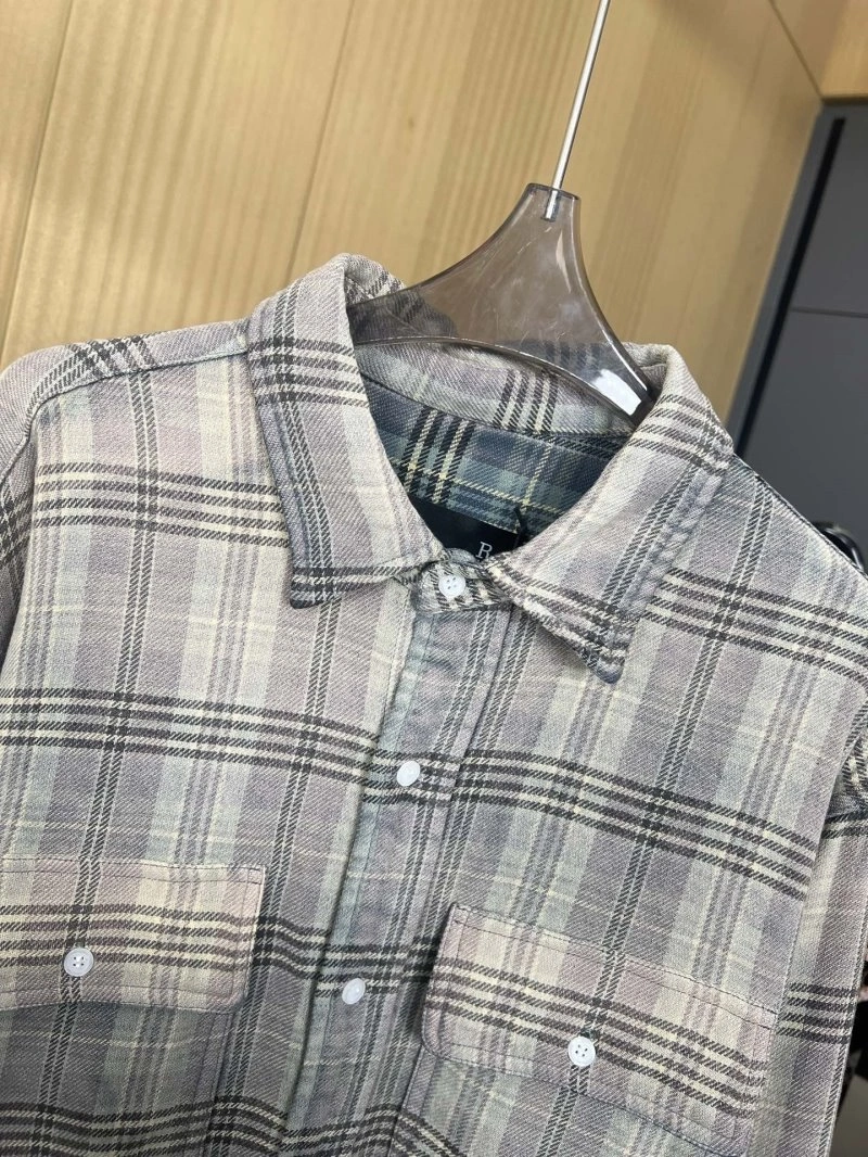 Sporty Unclassified Brand Shirts 147480
