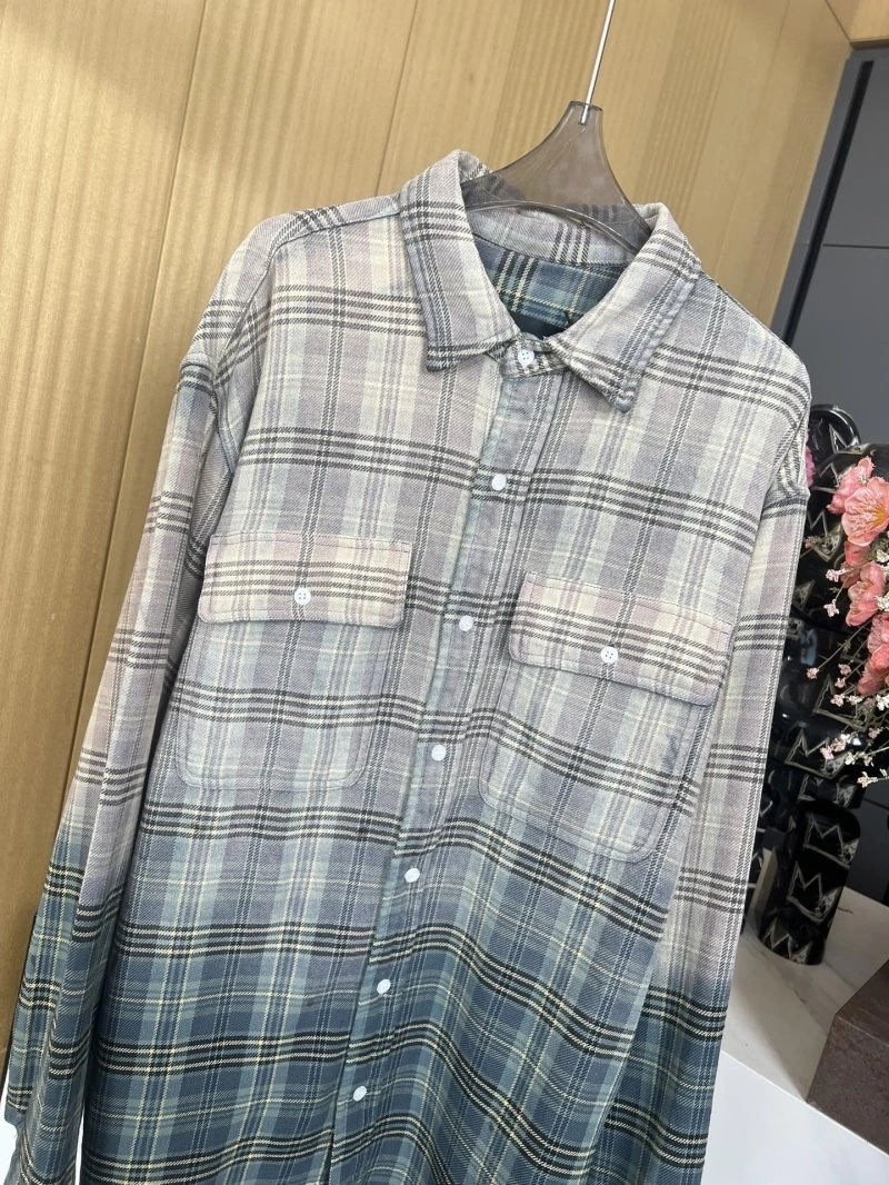 Sporty Unclassified Brand Shirts 147480