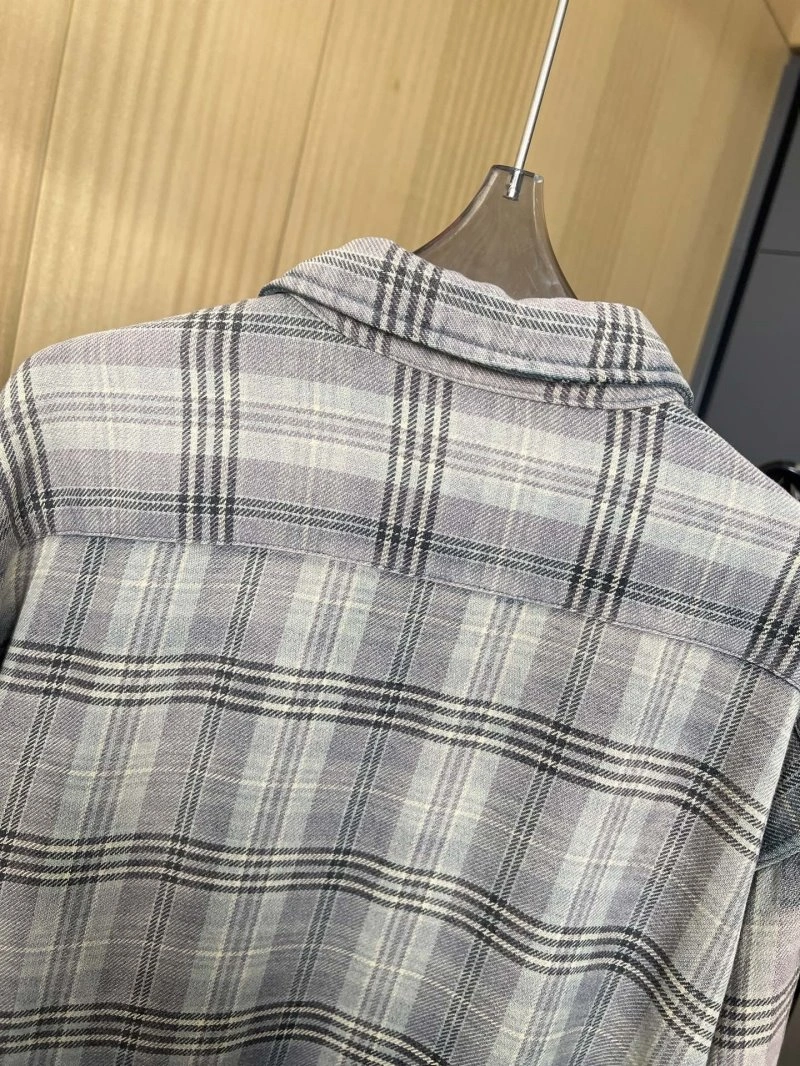 Sporty Unclassified Brand Shirts 147480