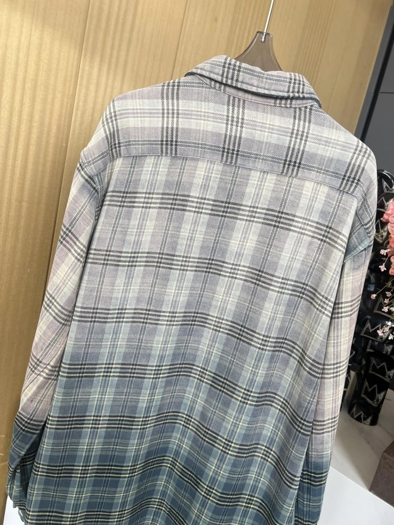 Sporty Unclassified Brand Shirts 147480