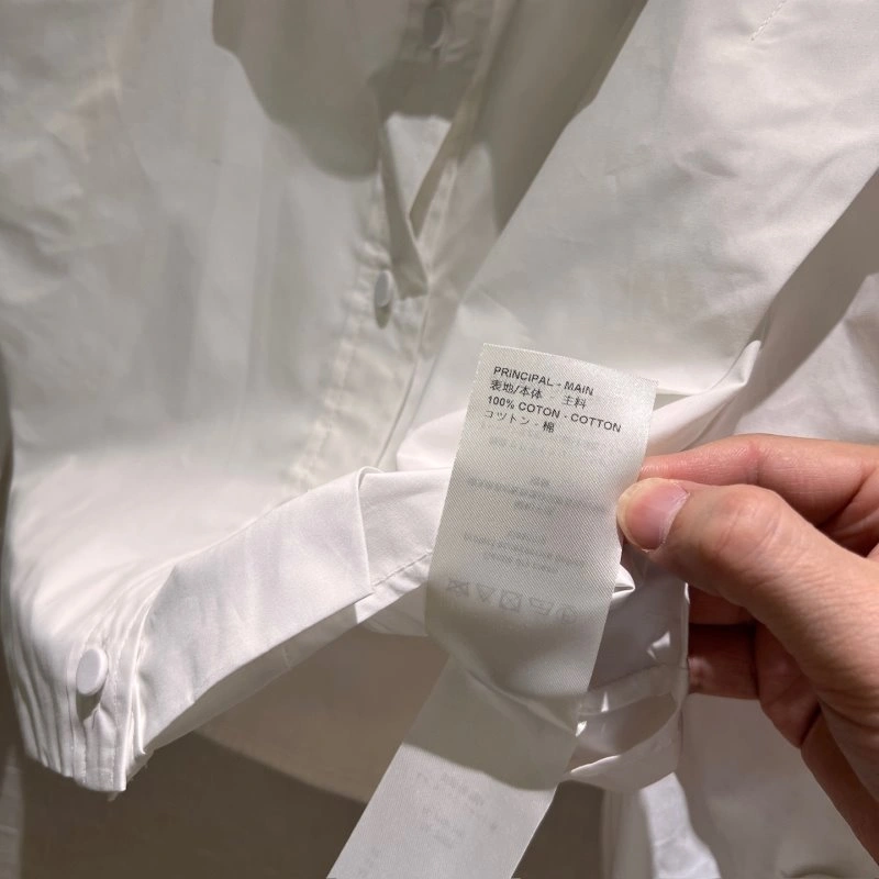 Unclassified Brand Shirts SunProtective 147482