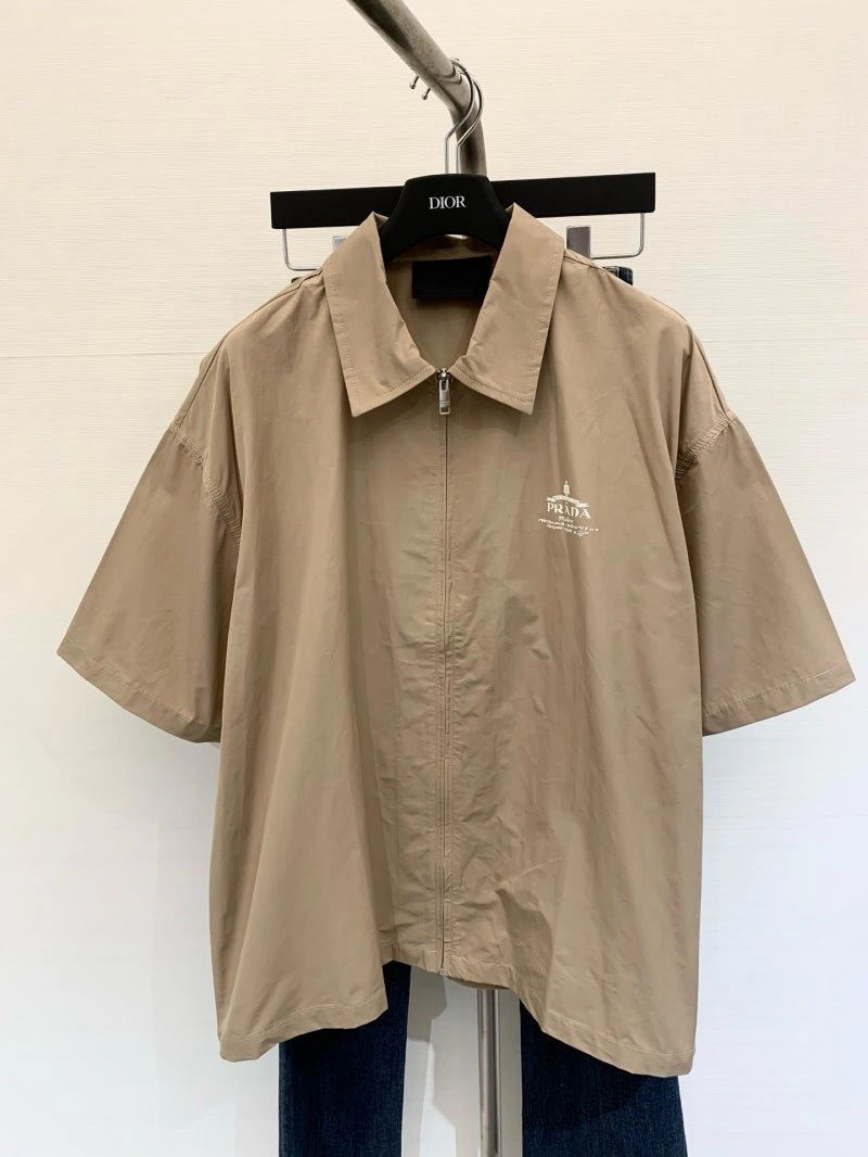 Unclassified Brand Shirts Elegant 147488