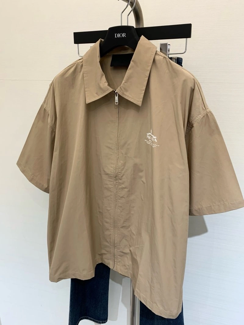 Unclassified Brand Shirts Elegant 147488