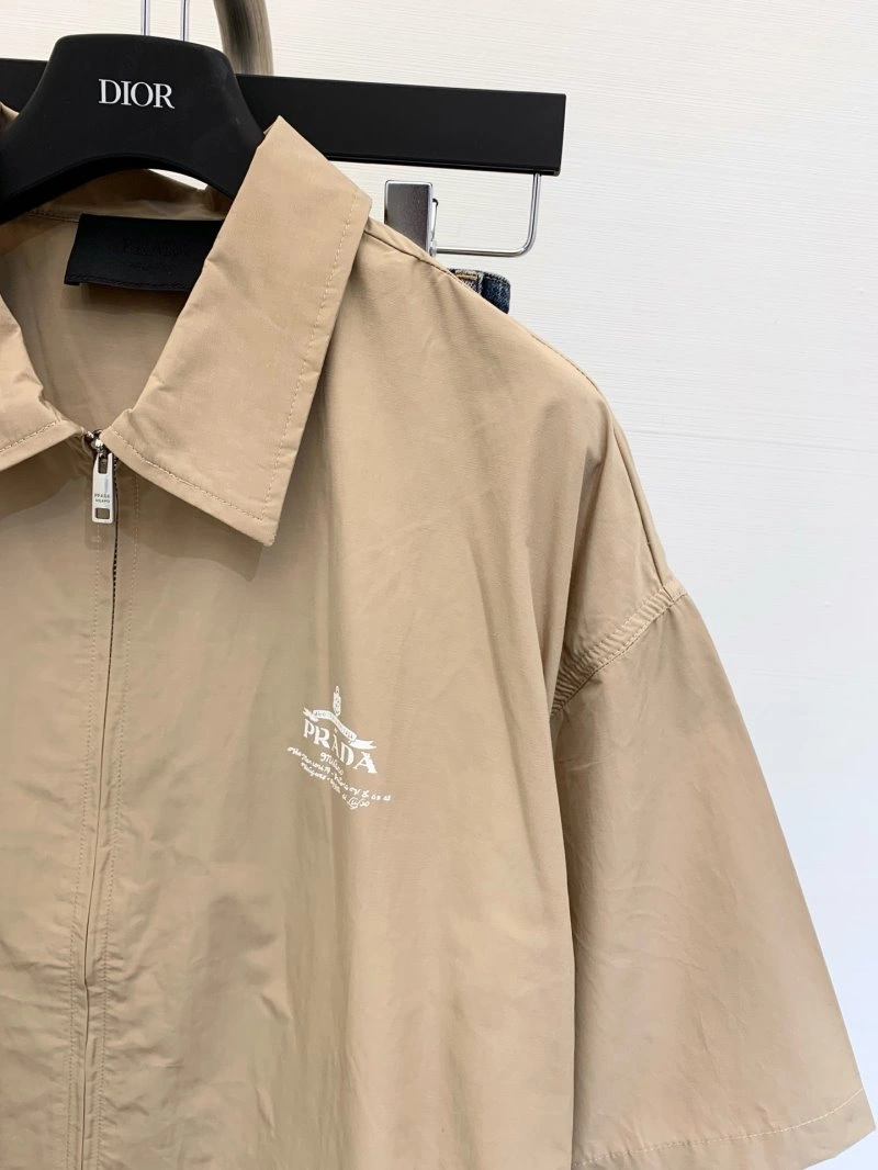 Unclassified Brand Shirts Elegant 147488