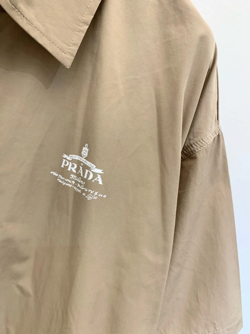 Unclassified Brand Shirts Elegant 147488