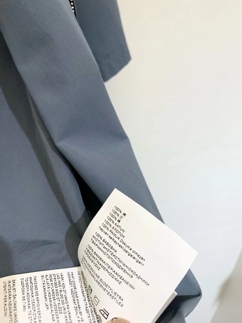 Popular Unclassified Brand Shirts 147478