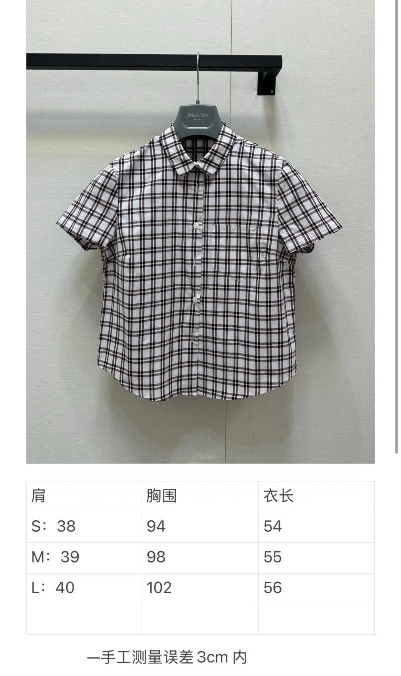 Unclassified Brand Shirts Compact 147477