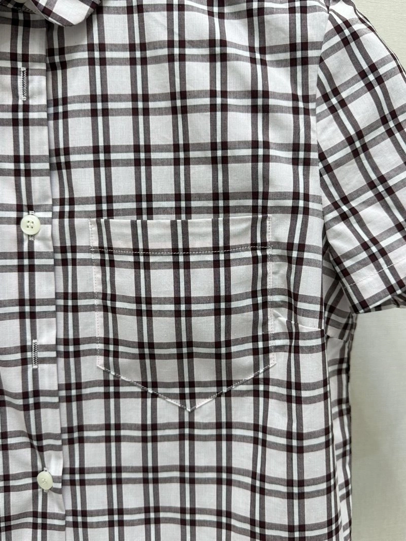 Unclassified Brand Shirts Compact 147477