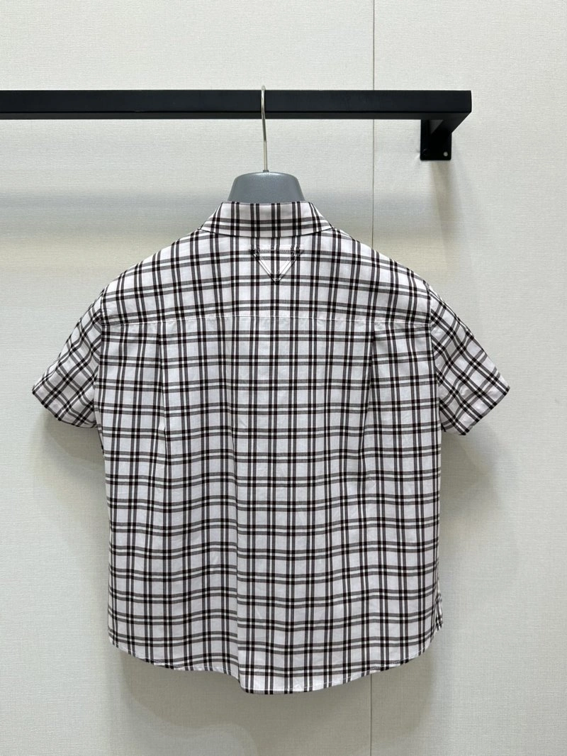 Unclassified Brand Shirts Compact 147477