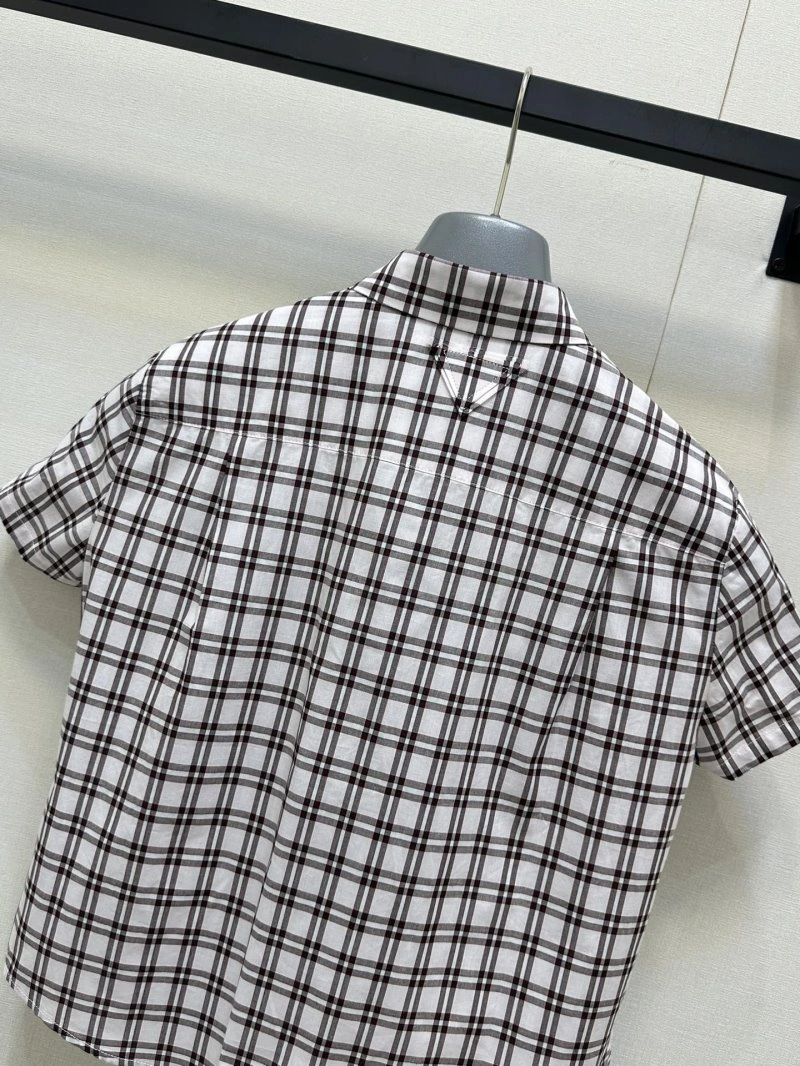 Unclassified Brand Shirts Compact 147477