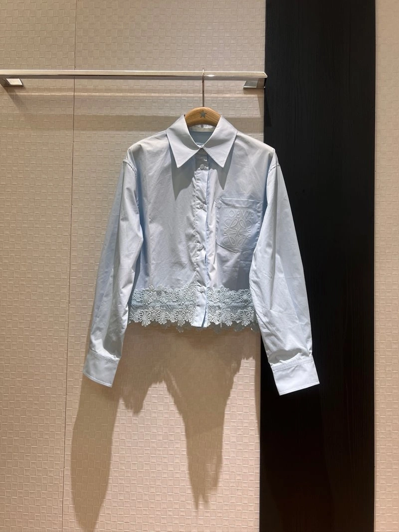 Unclassified Brand Shirts ModernLook 147479