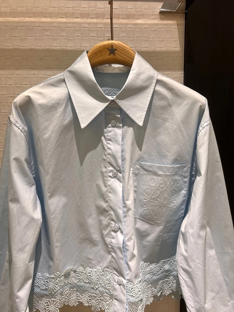 Unclassified Brand Shirts ModernLook 147479