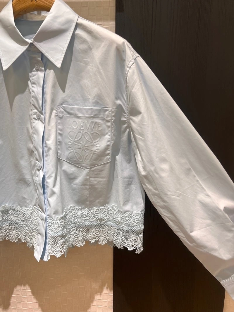 Unclassified Brand Shirts ModernLook 147479